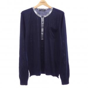 ドルチェアンドガッバーナ DOLCE&GABBANA GD441K F22AB ニット