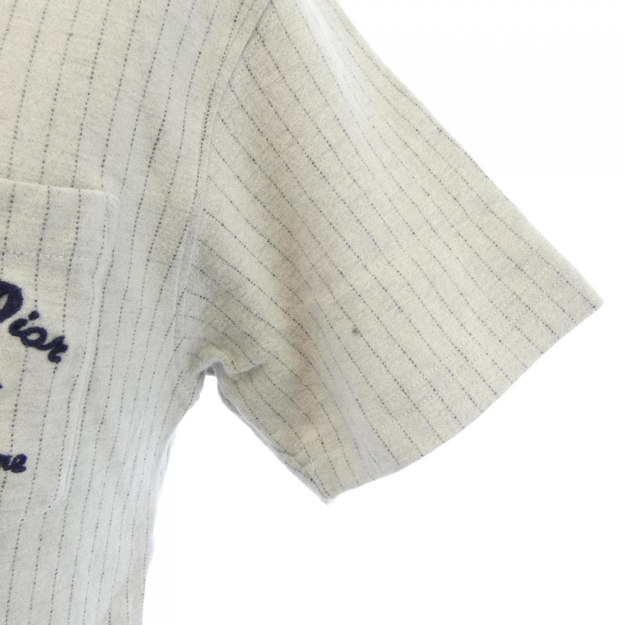ディオール DIOR ATELIER 213J637A0739 Tシャツ