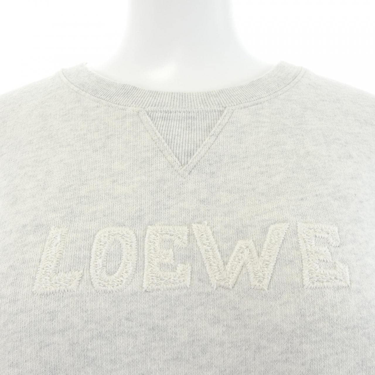 ロエベ LOEWE H526Y24J17 スウェット