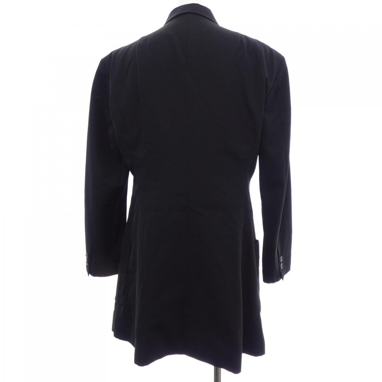 【ヴィンテージ】イッセイミヤケ ISSEY MIYAKE IM63-FD117 ジャケット