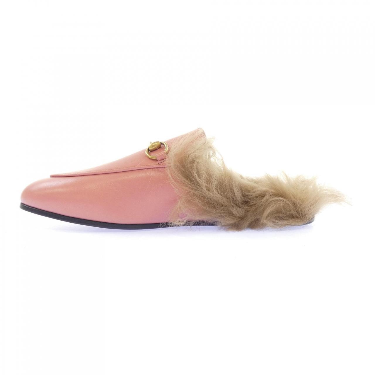 グッチ GUCCI DIY シューズ