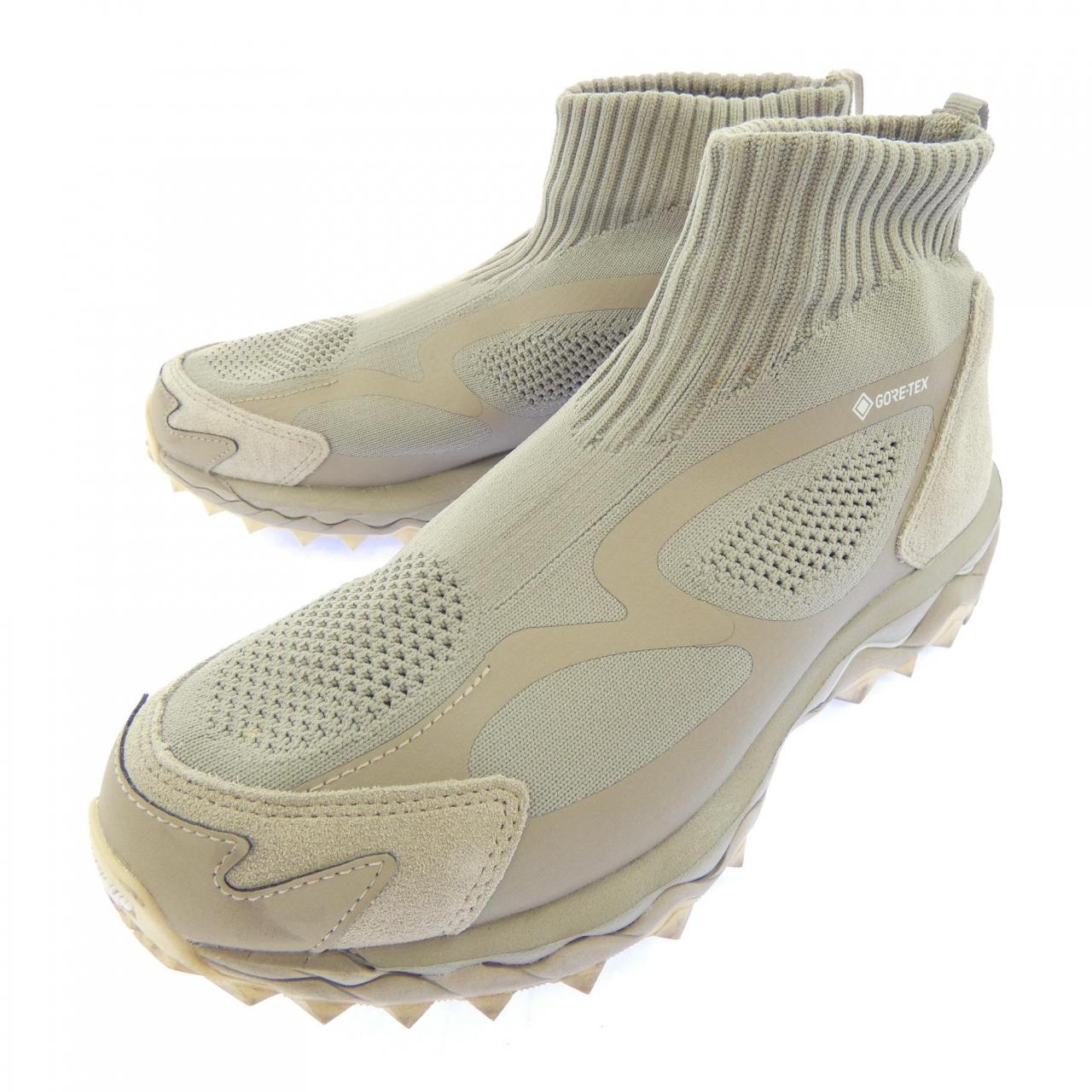 ノンネイティブ NONNATIVE D1GG215501 スニーカー
