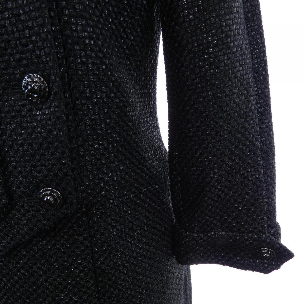 シャネル CHANEL LOOK18 P79304V71525 25S ワンピース