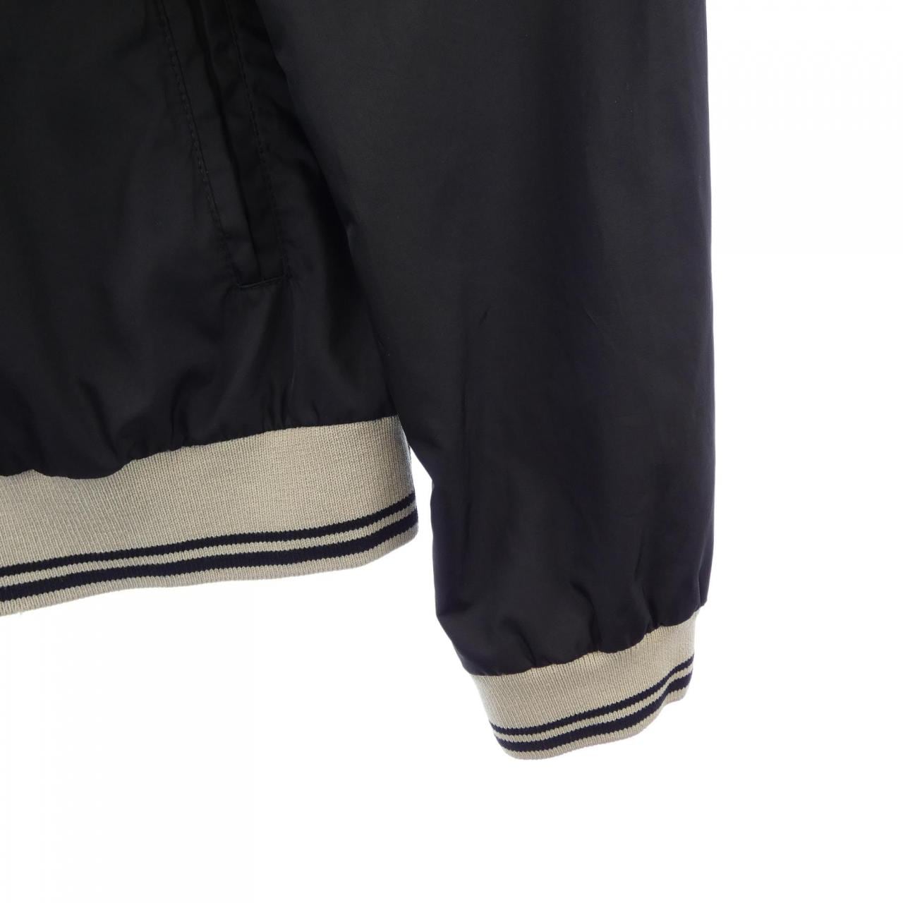 ドルチェアンドガッバーナ DOLCE&GABBANA G9FV2T ブルゾン