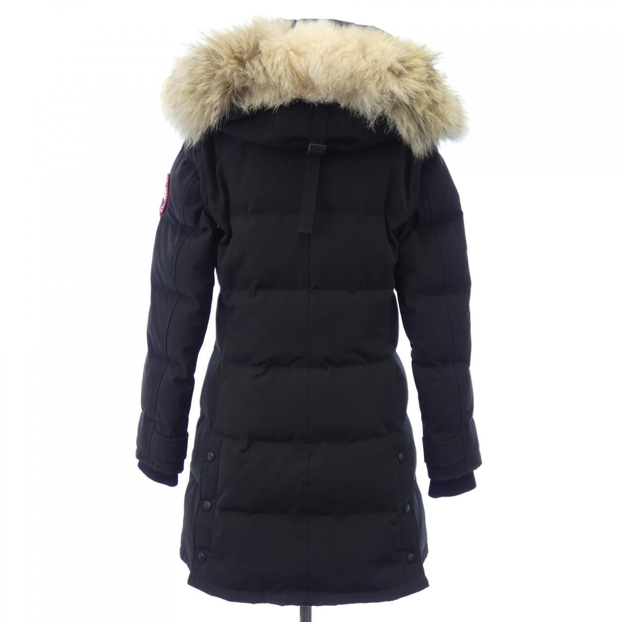 カナダグース CANADA GOOSE 3802LA SHELBURNE シェルバーン ダウンコート