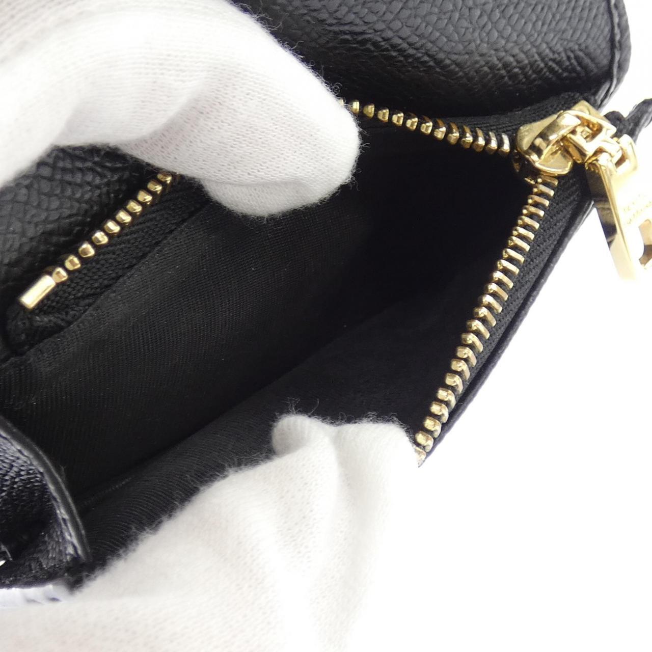 ドルチェアンドガッバーナ DOLCE&GABBANA WALLET