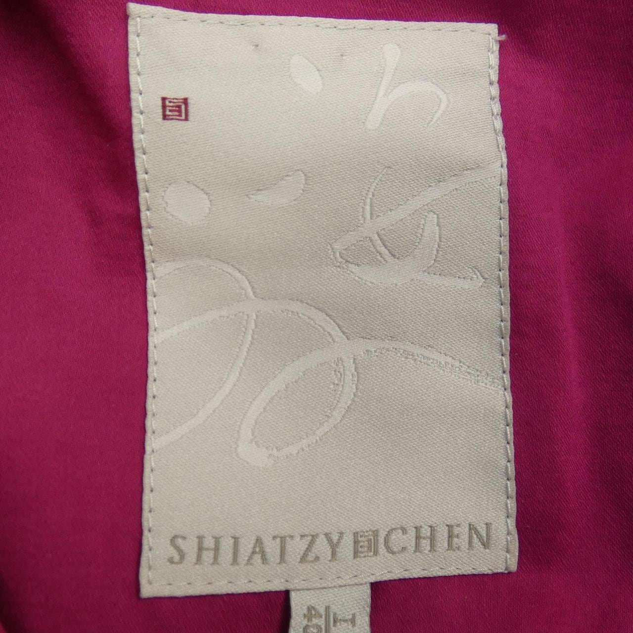 SHIATZY CHEN コート