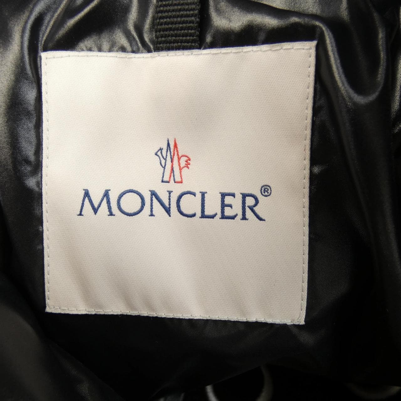 MONCLER MONCLER Down Jacket