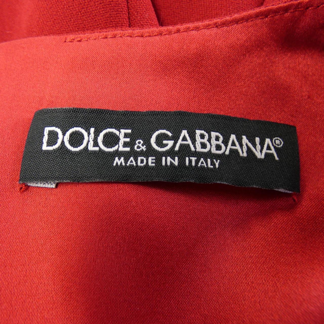 ドルチェアンドガッバーナ DOLCE&GABBANA ワンピース