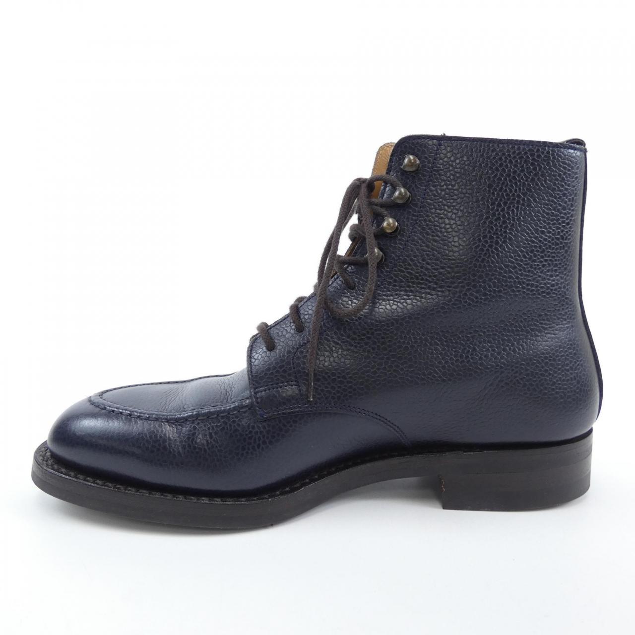 Crockett and Jones CROCKETT&JONES boots