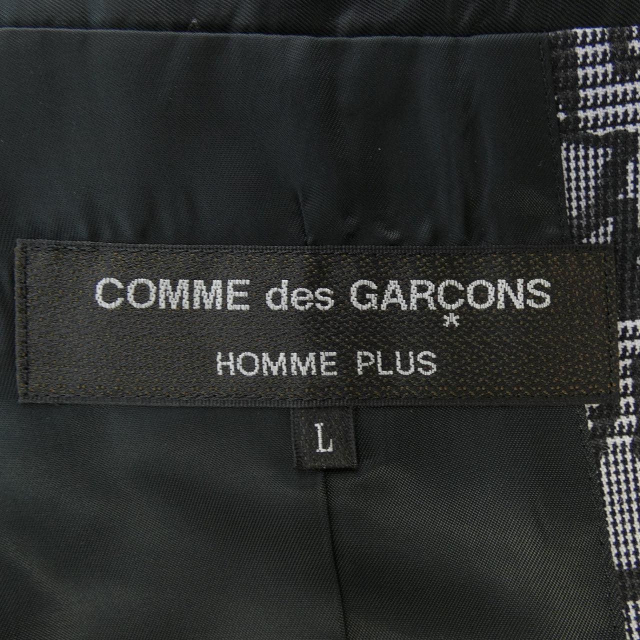 COMMME des GARCONS外套