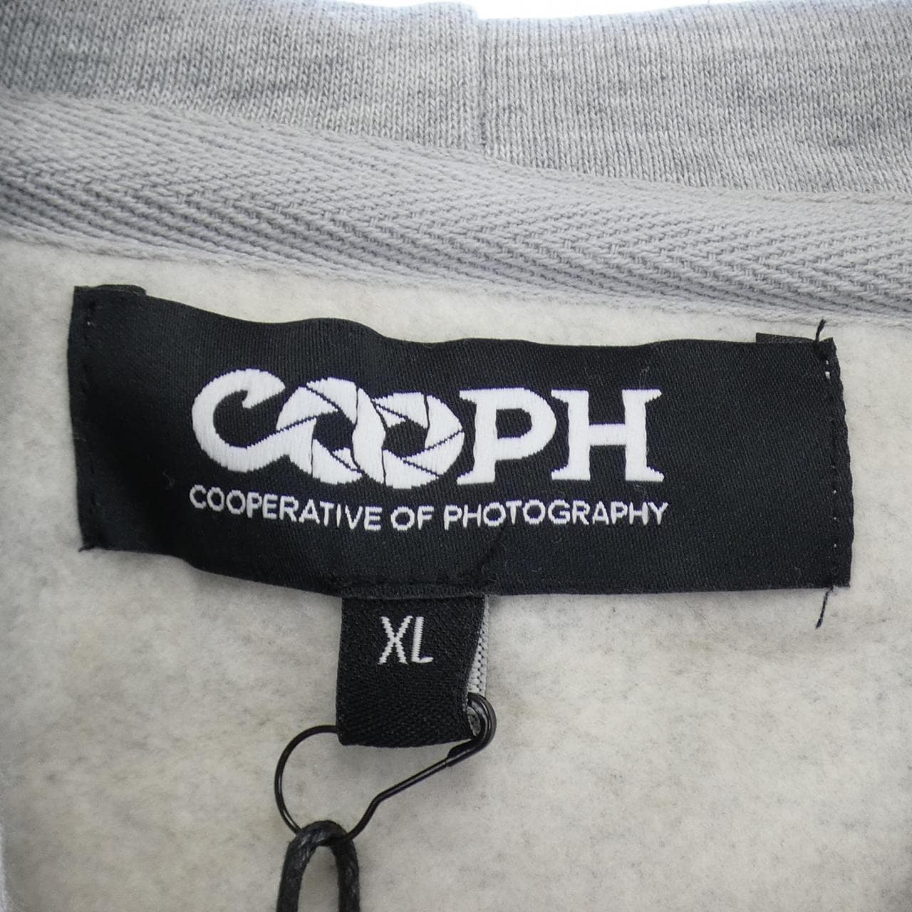 COOPH パーカー