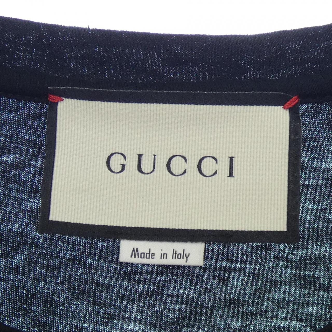 グッチ GUCCI Tシャツ