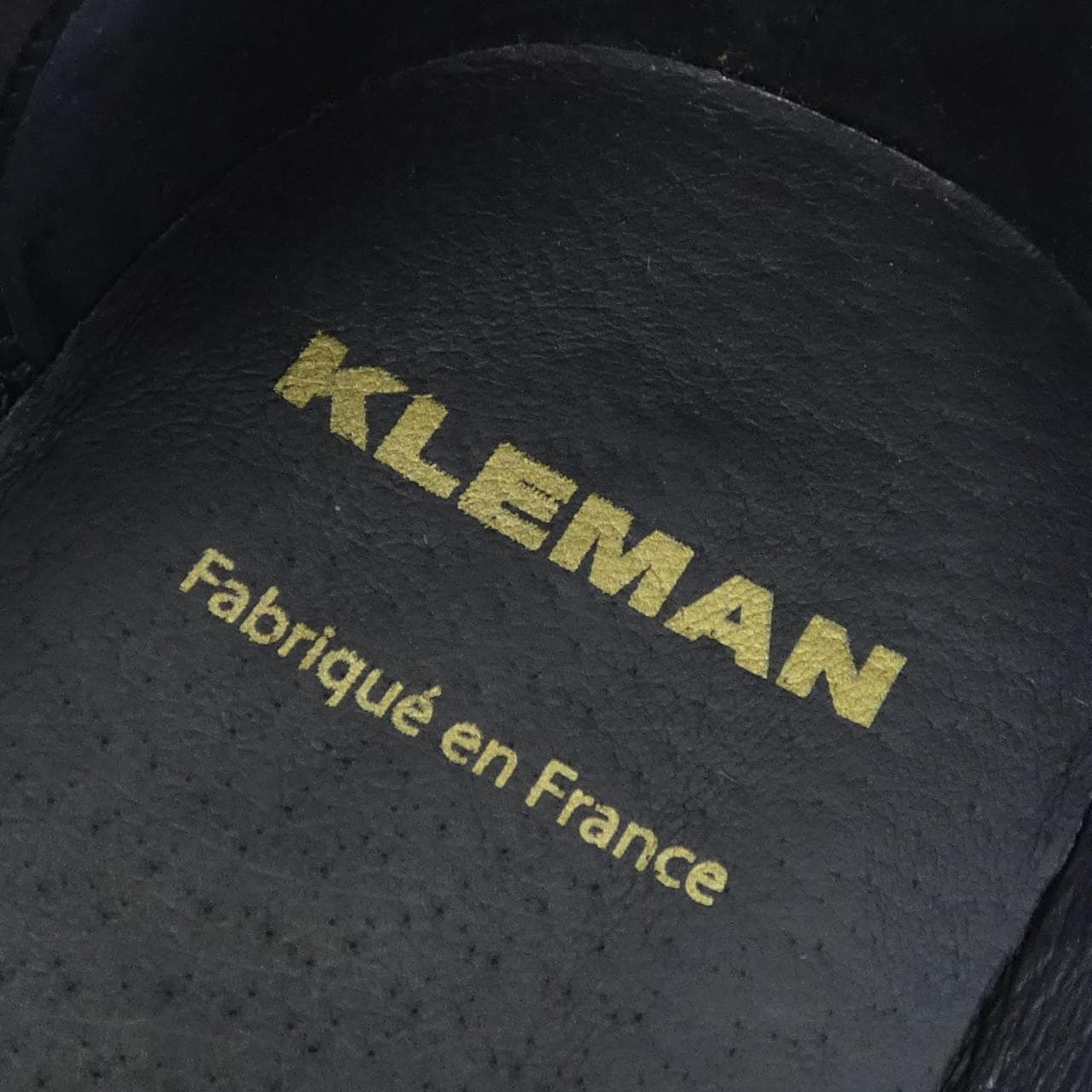 KLEMAN シューズ