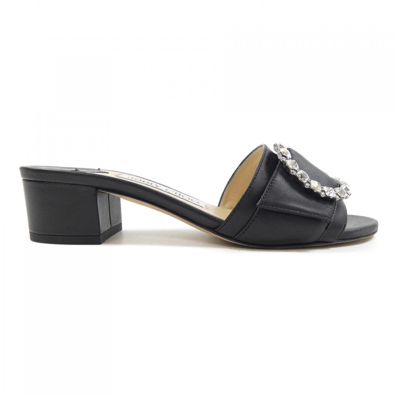 ジミーチュウ JIMMY CHOO サンダル