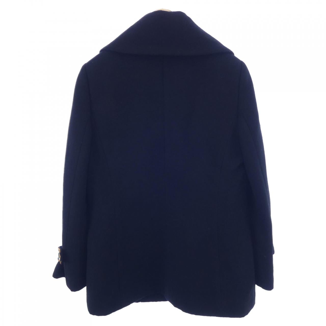 レオナールファッション LEONARD FASHION コート