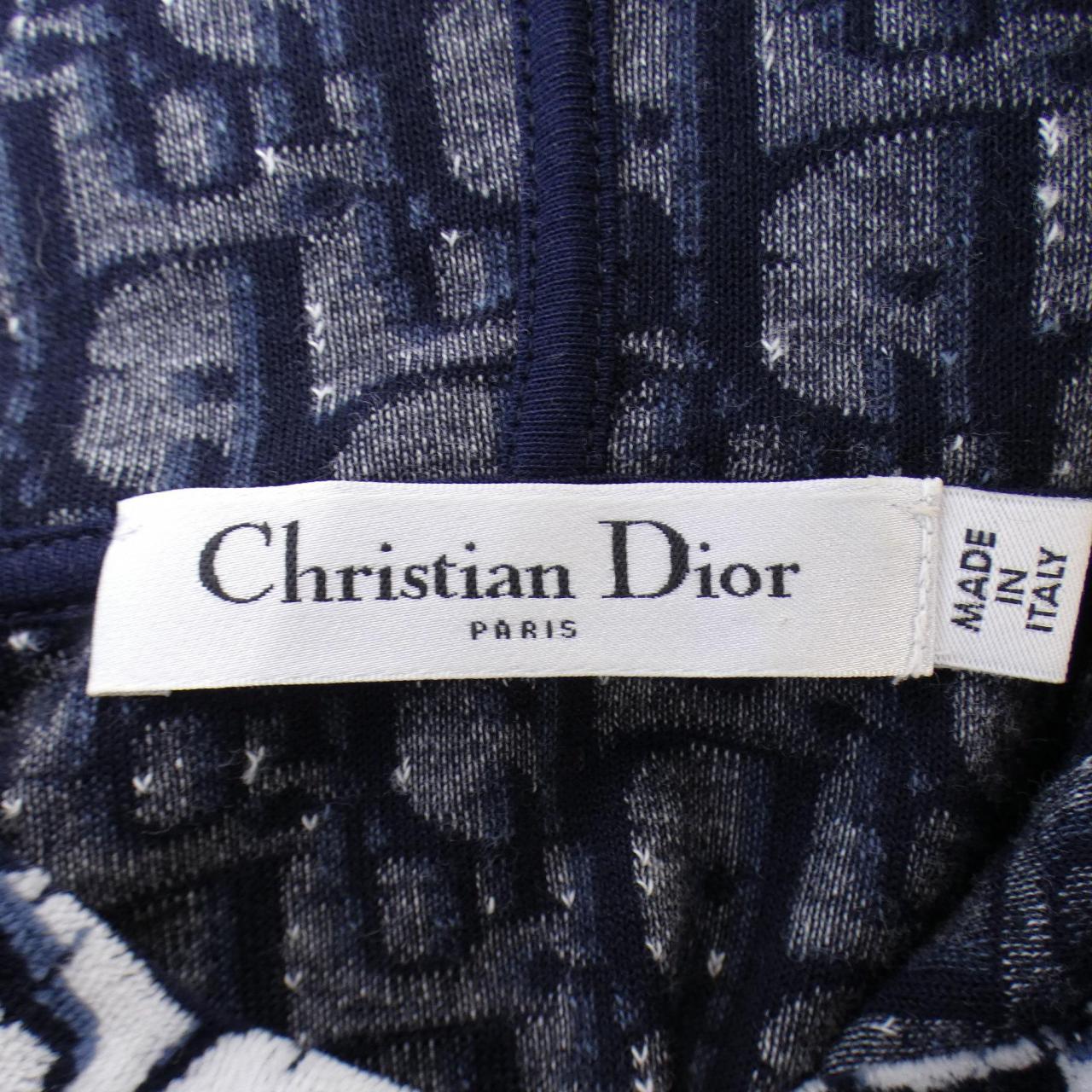 クリスチャンディオール CHRISTIAN DIOR パーカー