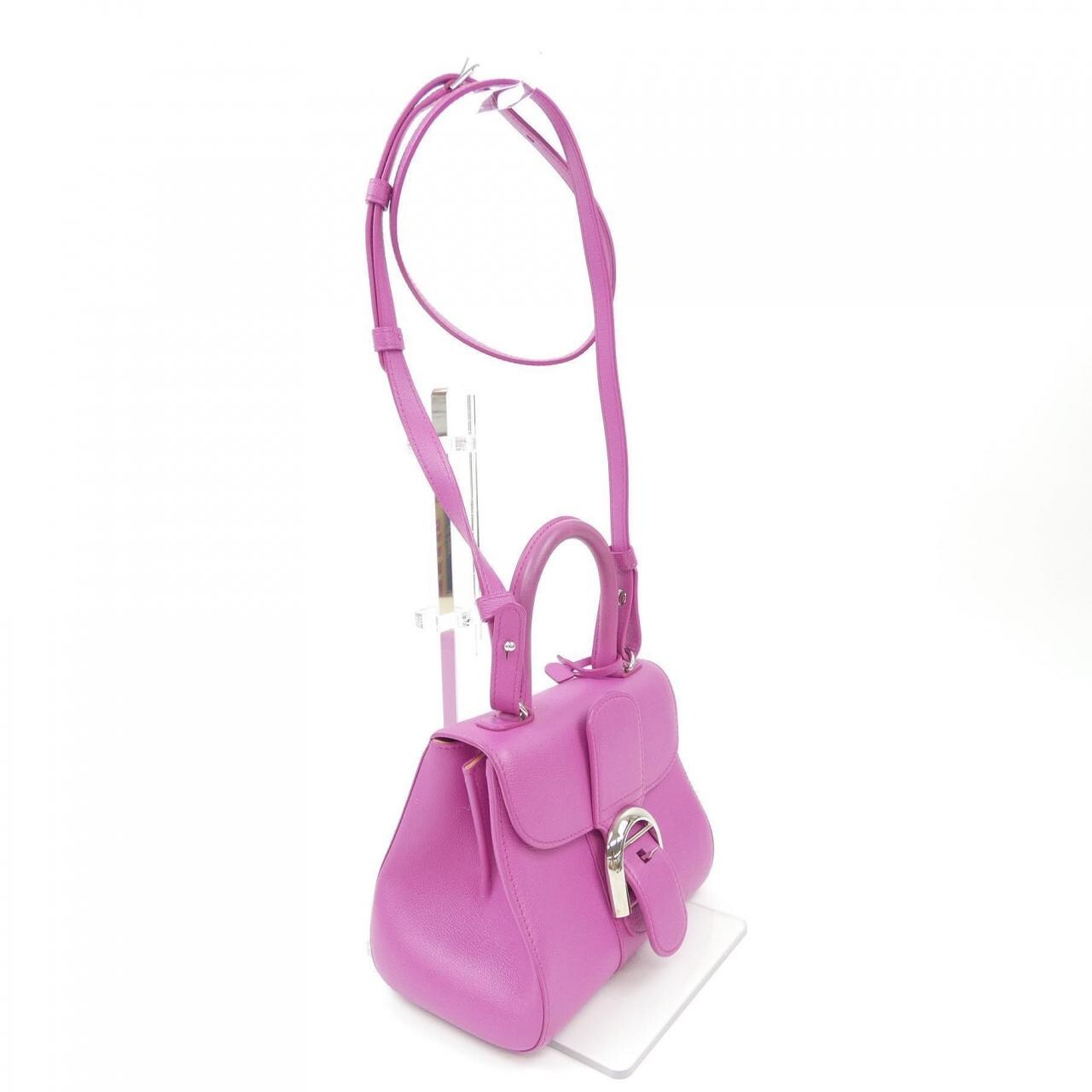 デルボー DELVAUX BAG