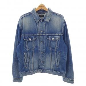 バレンシアガ BALENCIAGA デニムジャケット