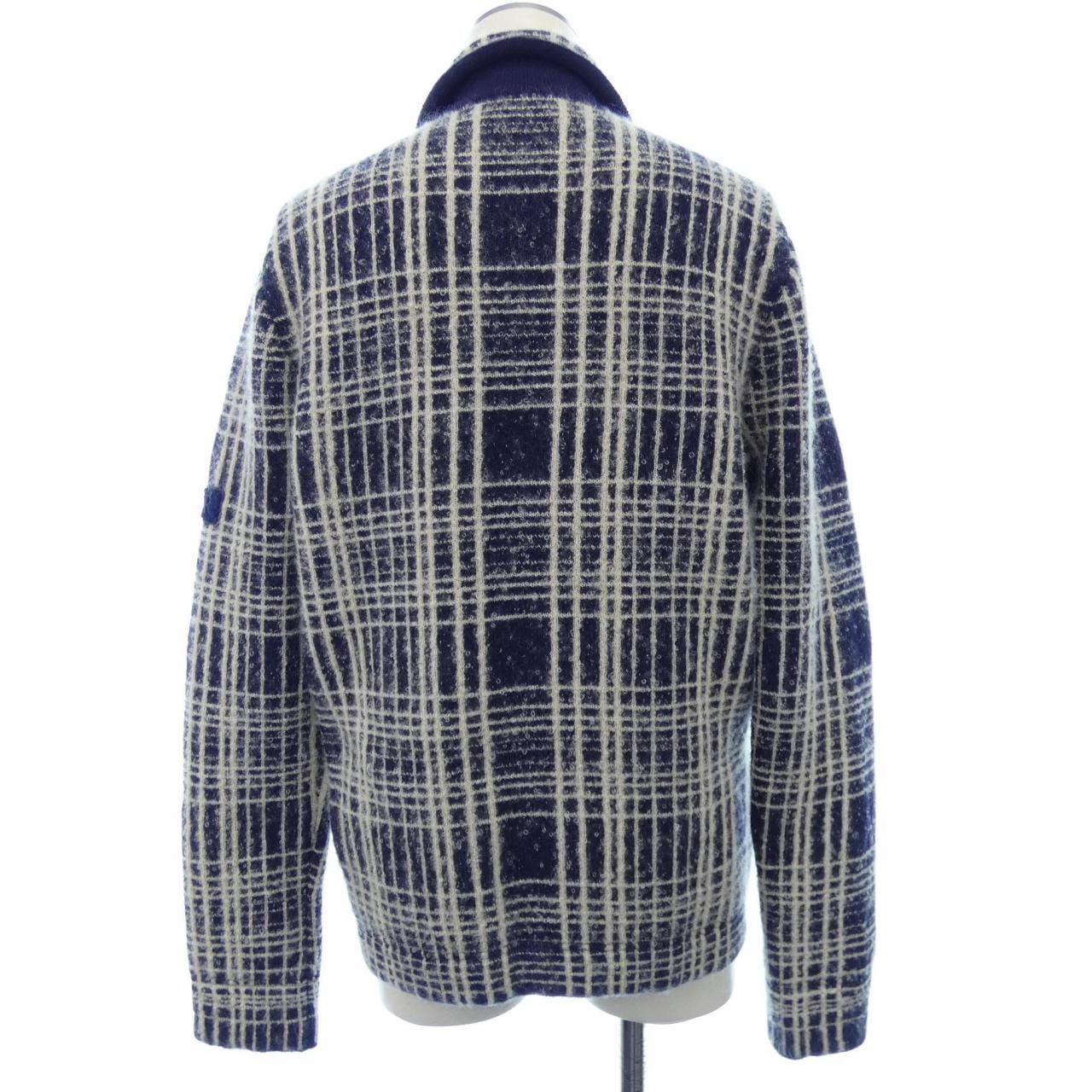 ディオール DIOR 013M213AT080 ブルゾン