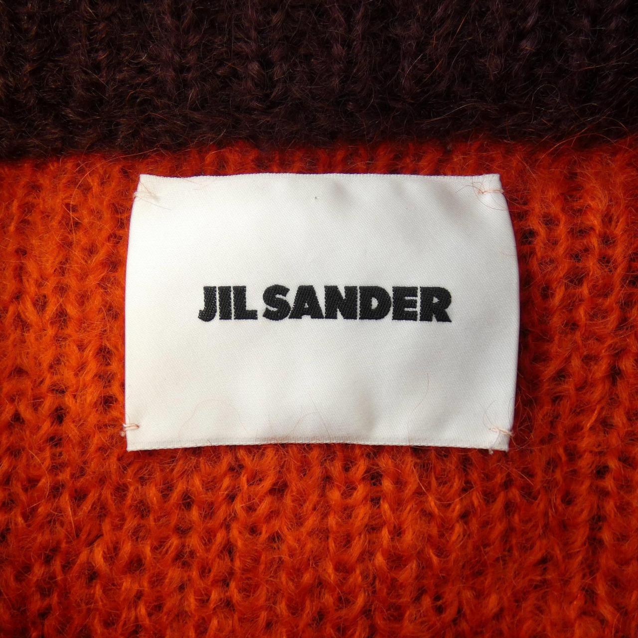 吉爾·桑德JIL SANDER SANDER) 針織衫