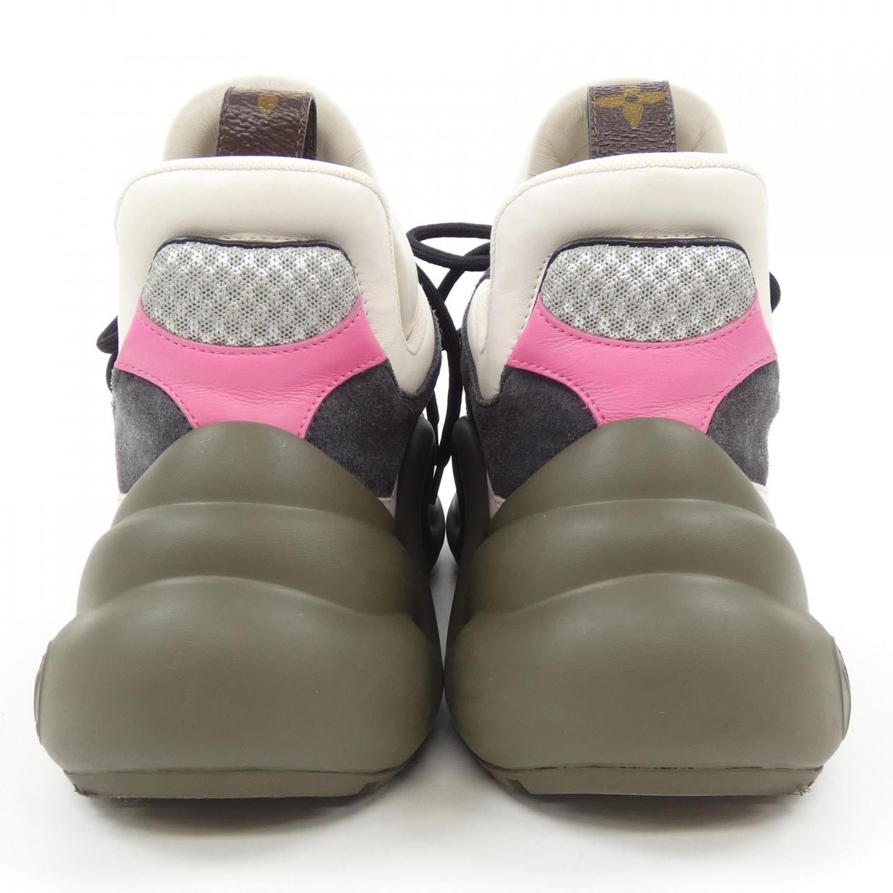 ルイヴィトン LOUIS VUITTON スニーカー
