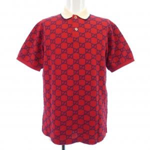 グッチ GUCCI GGストレッチコットンポロシャツ 598956 XJB0U ポロシャツ