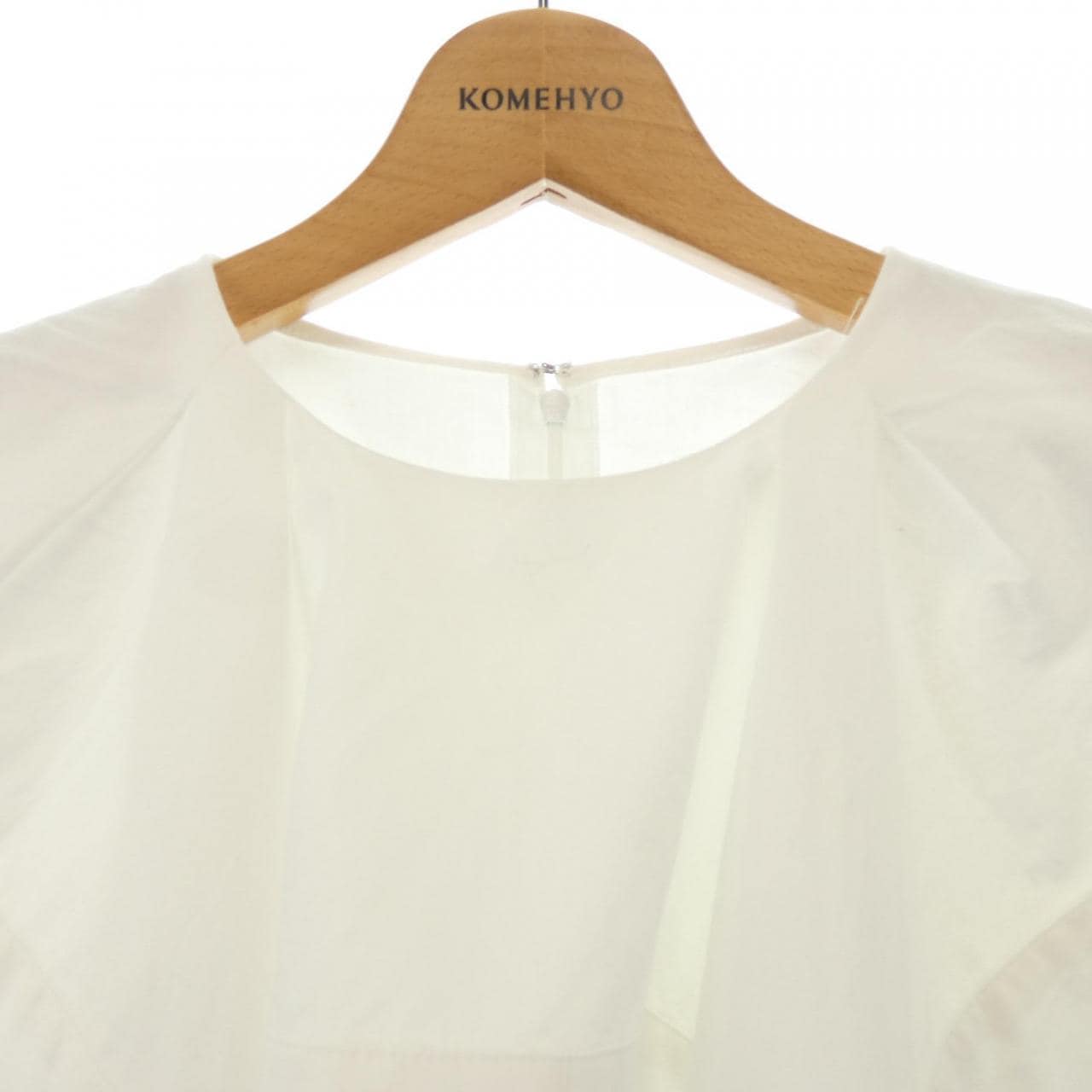 シーニュ Cygne シャツ