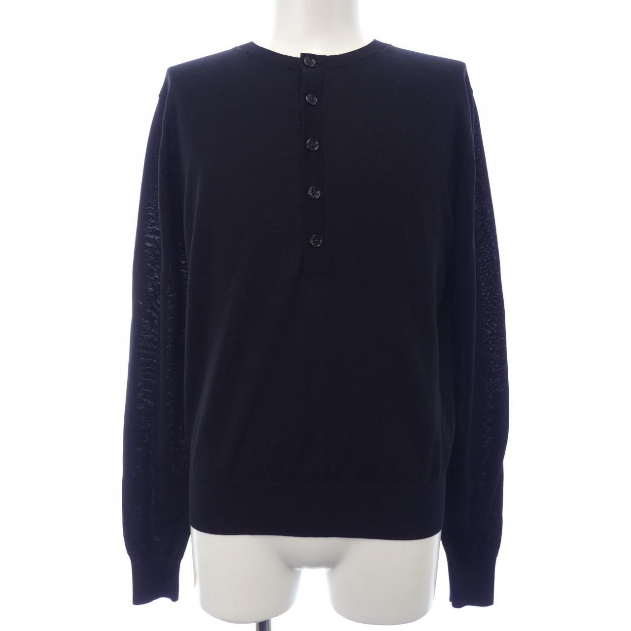 ドリスヴァンノッテン DRIES VAN NOTEN ニット