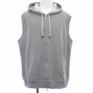 ブルネロクチネリ BRUNELLO CUCINELLI ベスト