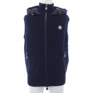 モンクレール MONCLER 20919413400 ダウンベスト