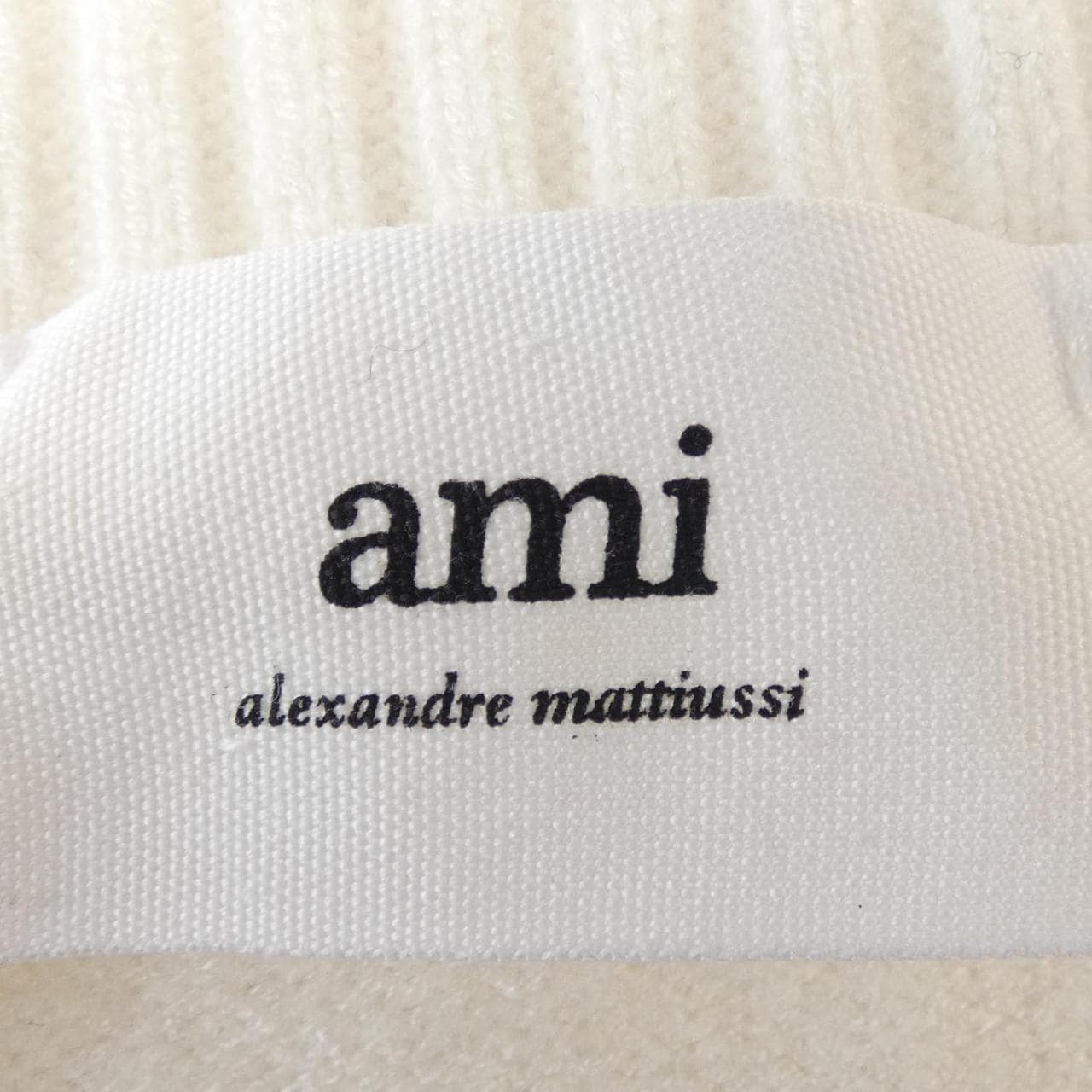 Ami AMI针织衫