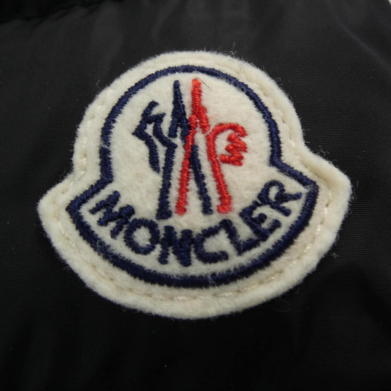 モンクレール MONCLER FLAMMETTE ダウンコート