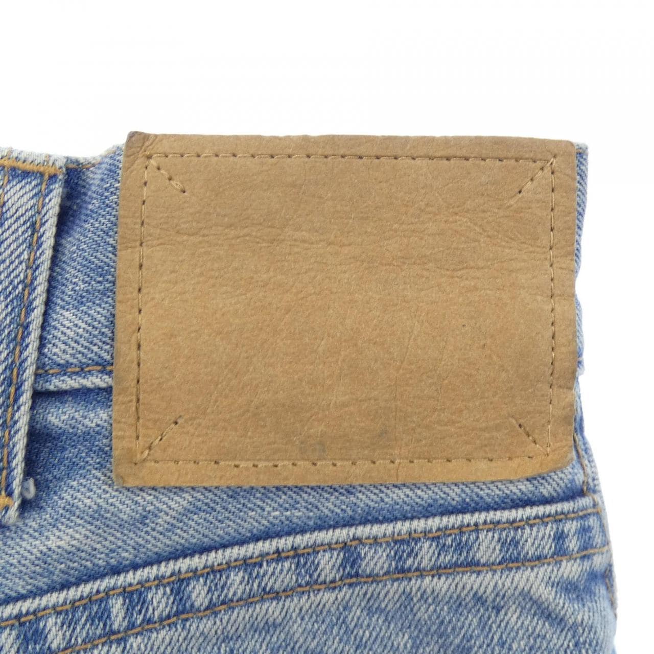 セリーヌ CELINE N139 789D 07LS ジーンズ