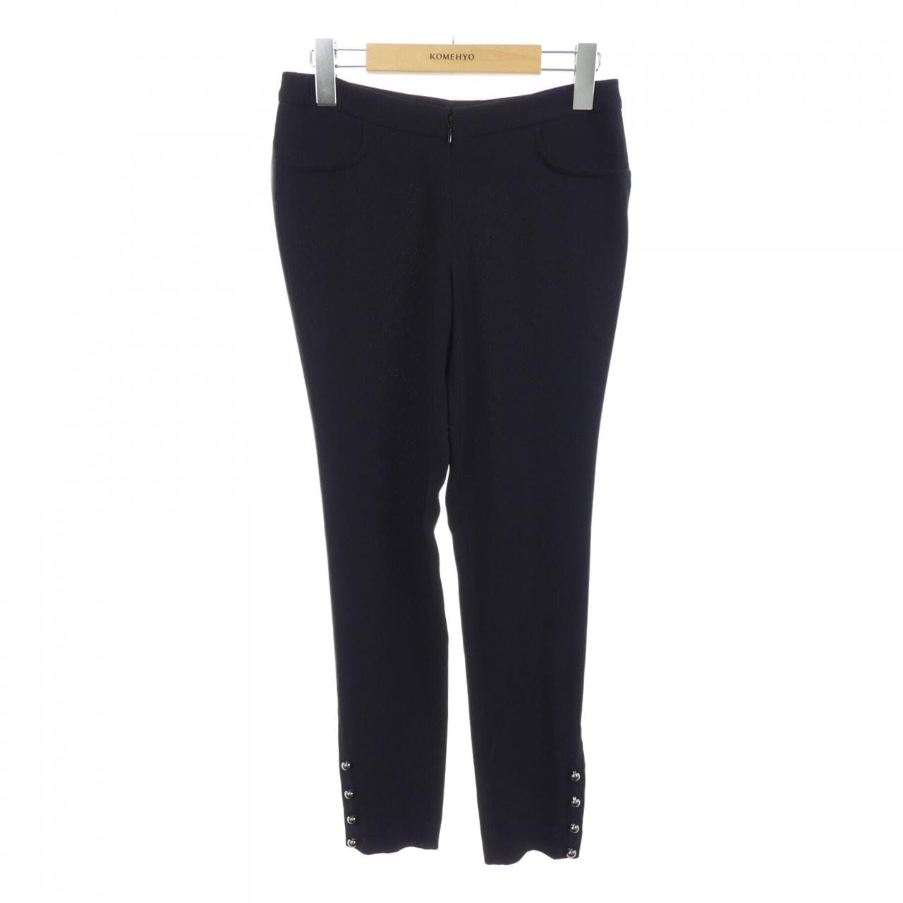 シャネル CHANEL P50768V37527 パンツ