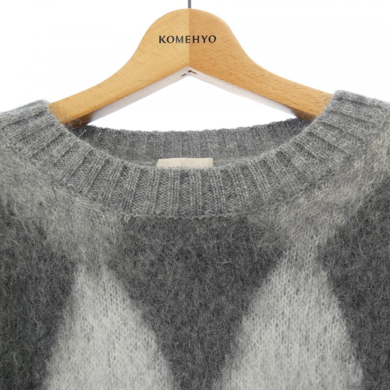 モンクレール MONCLER J20939C00012 M1133 ニット