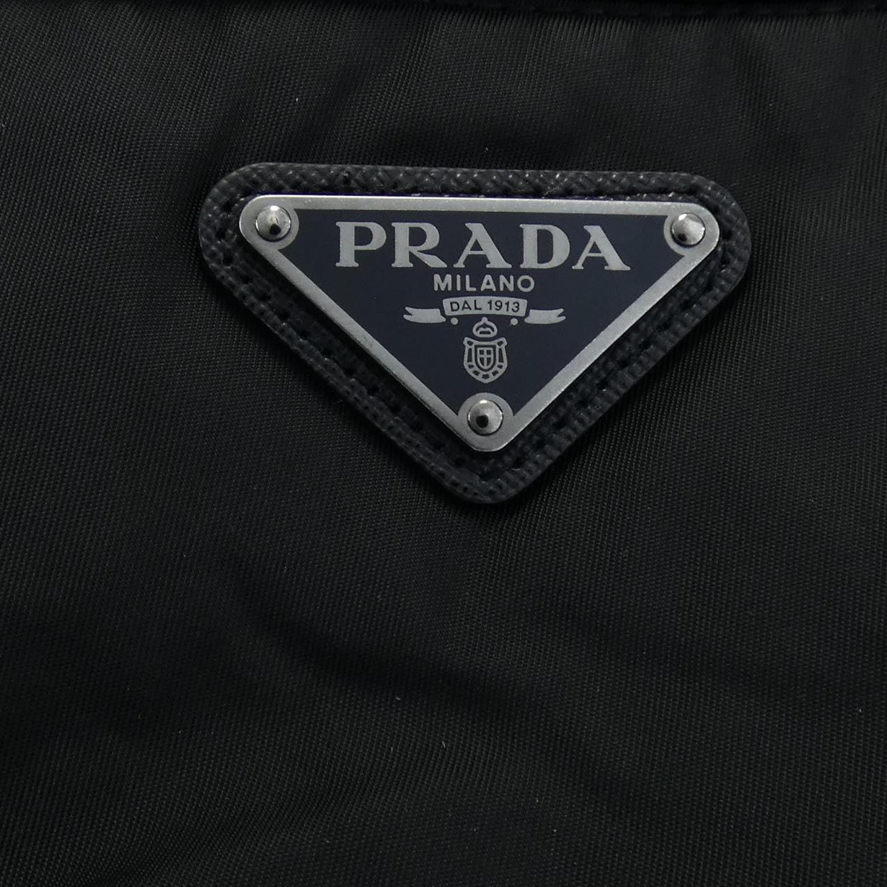 プラダ PRADA ADIDAS トライアングルロゴ SPH155 S212 1WQ8 パンツ