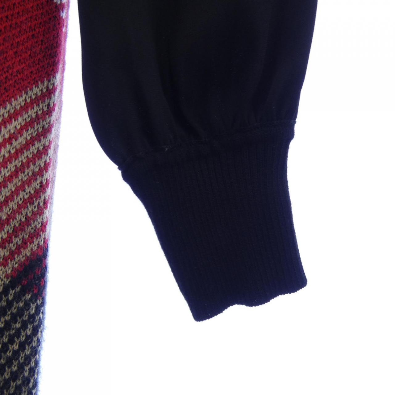 ブルーレーベルクレストブリッジ BLUE LABEL CRESTBRIDGE ワンピース