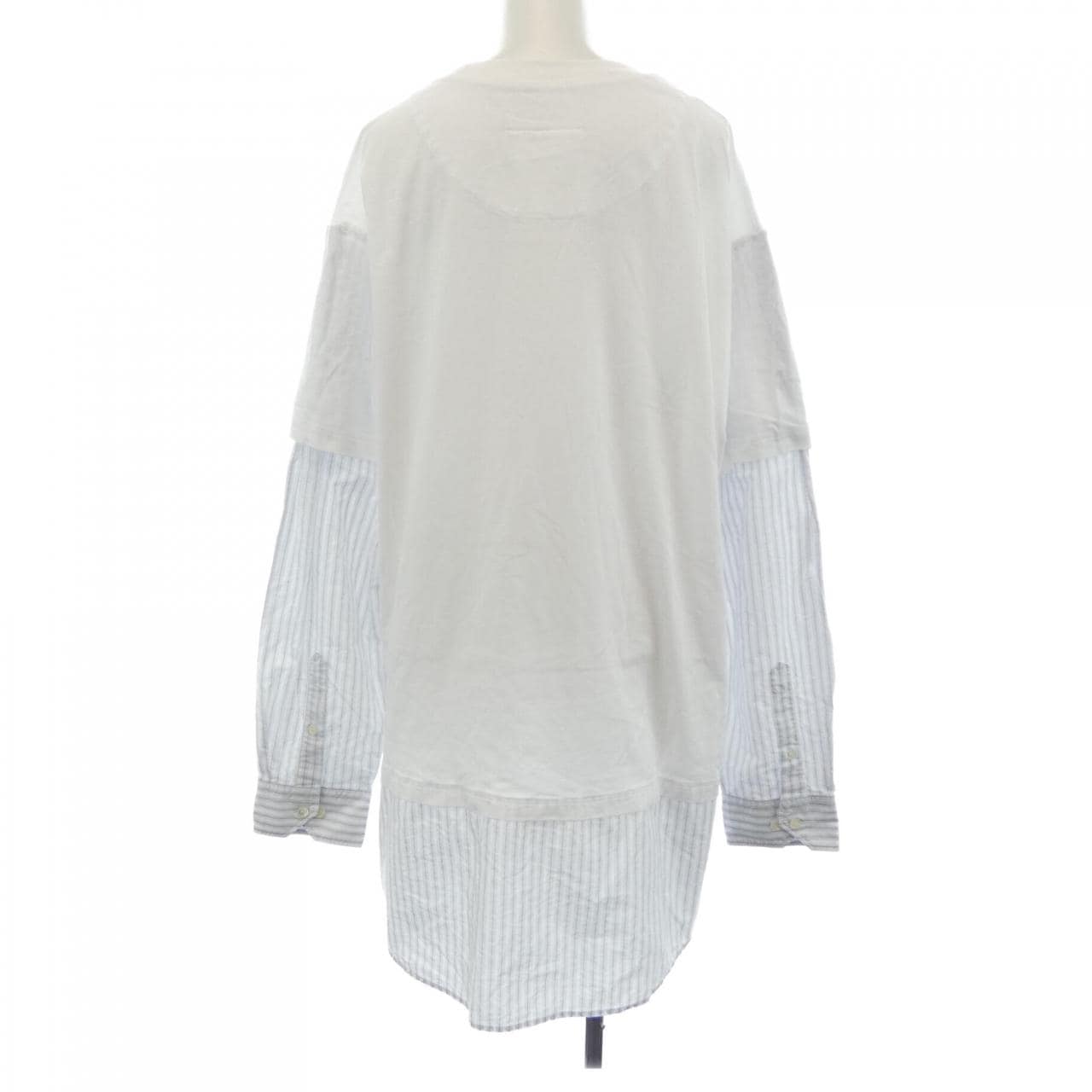 エムエムシックス MM6 S52GC0262 UNISEX Tシャツ