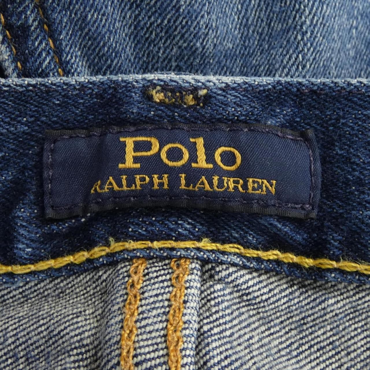 ポロラルフローレン POLO RALPH LAUREN ジーンズ