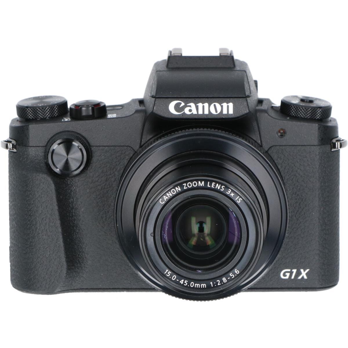 CANON POWERSHOT G1X MARK III