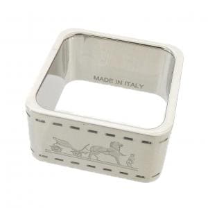 HERMES Bolduc scarf ring 601463S