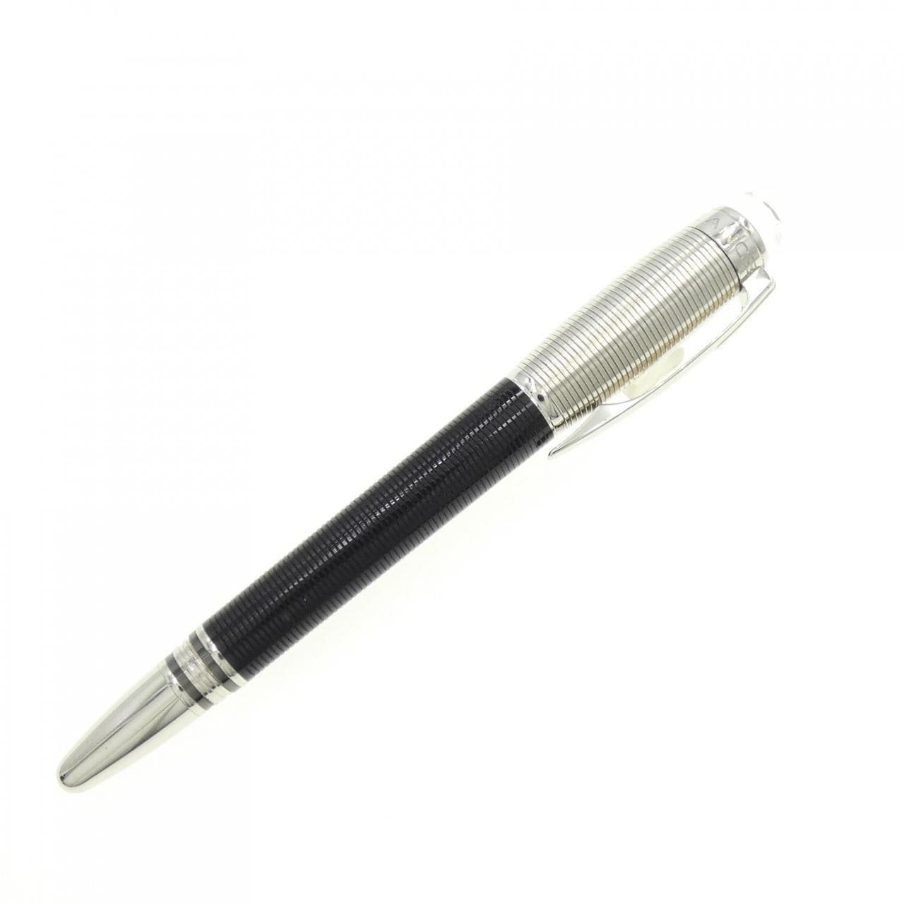 MONTBLANC Starwalker Due 38009 Fountain Pen