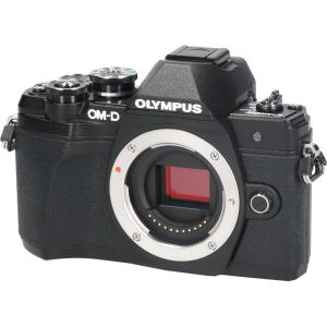 Ｅ－Ｍ１０　ＭＡＲＫ　ＩＩＩ　ブラック