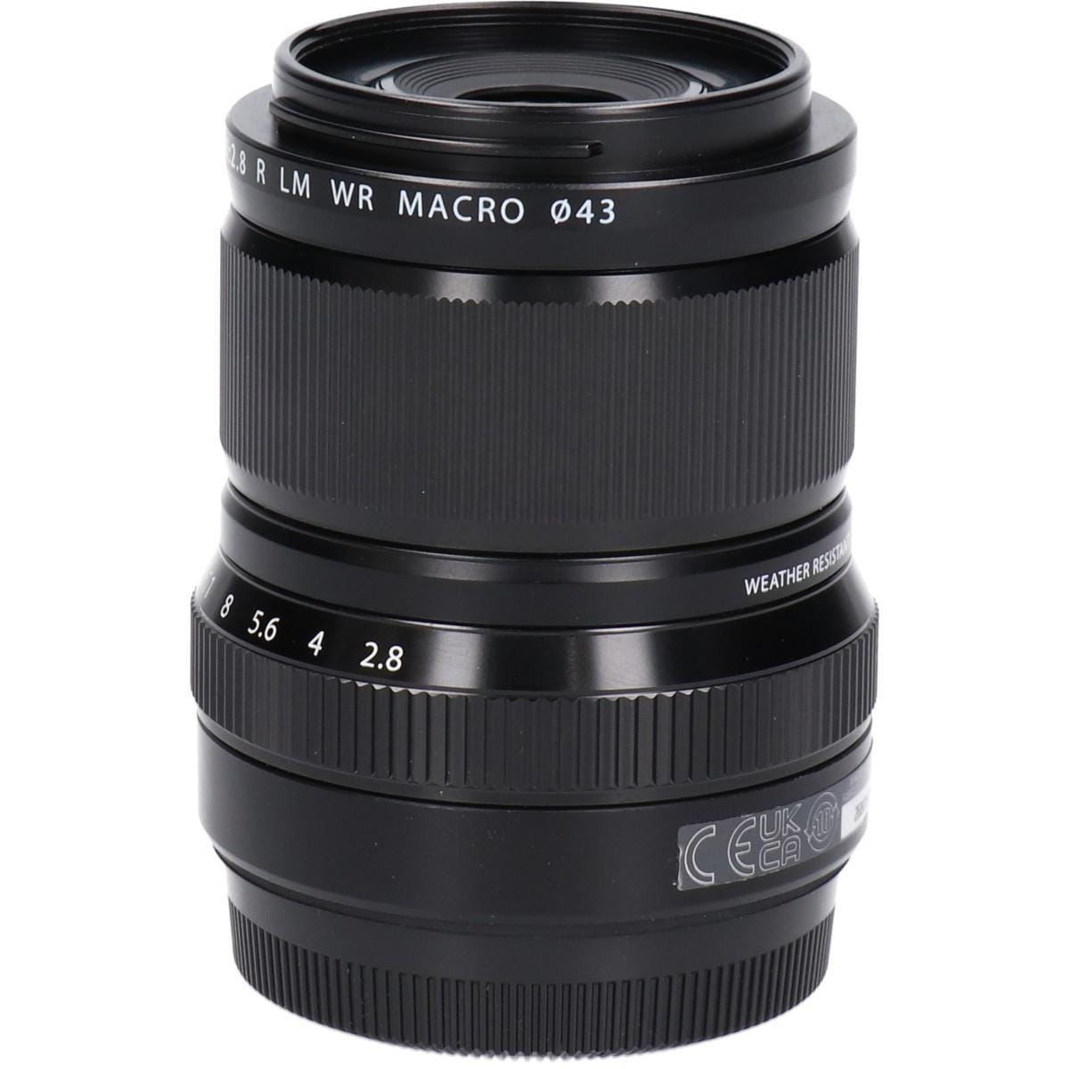 ＸＦ３０ｍｍ　Ｆ２．８Ｒ　ＬＭ　ＷＲ　ＭＡＣＲＯ