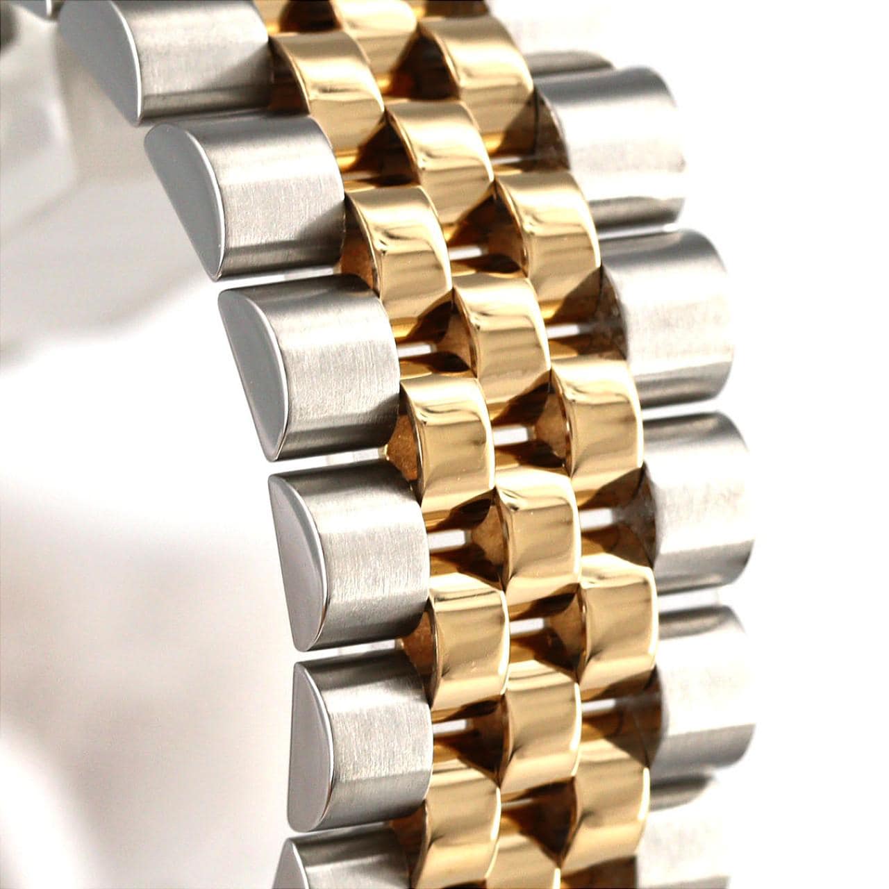 ロレックス デイトジャスト 16233 SSxYG 自動巻 R番