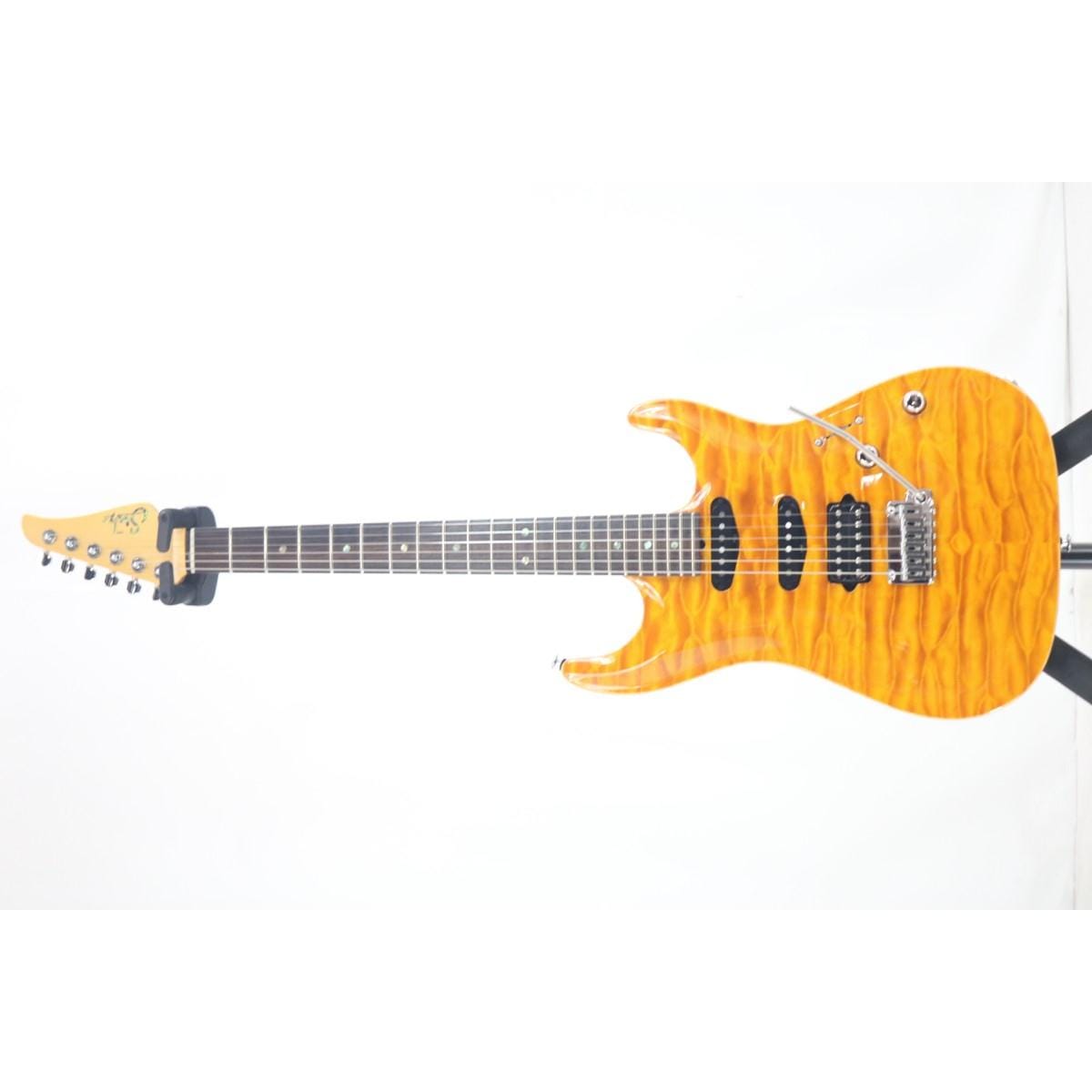 ＳＵＨＲ　ＳＴＡＮＤＡＲＤ　ＣＵＲＶＥＤ　ＴＯＰ　ＱＵＩＬＴ