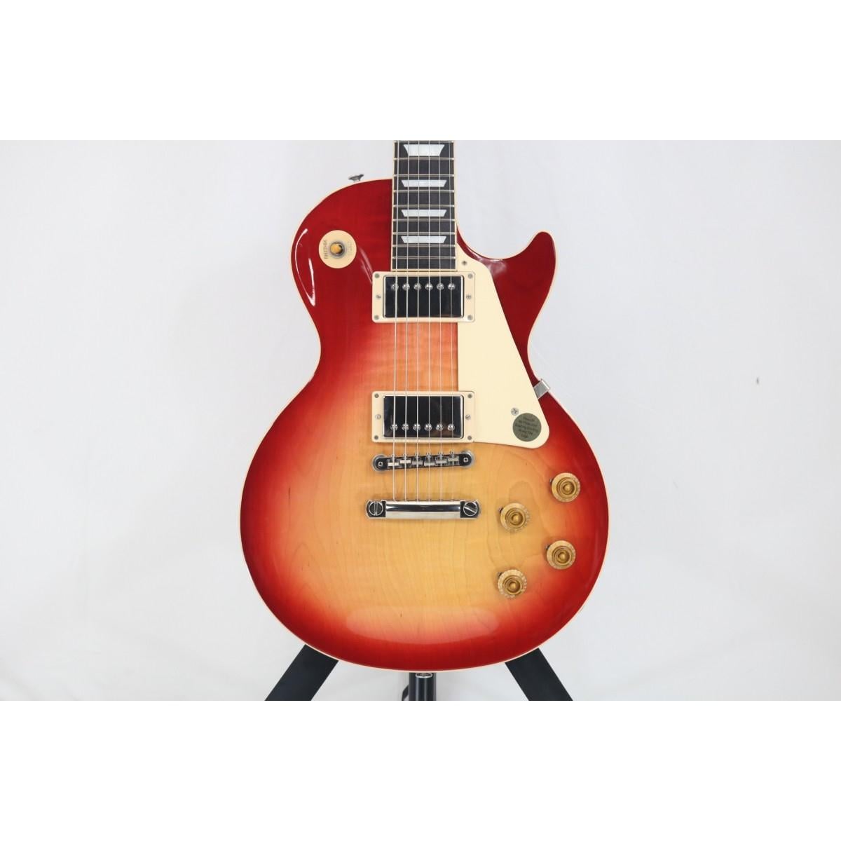 ＧＩＢＳＯＮ　　ＬＥＳ　ＰＡＵＬ　ＳＴＡＮＤＡＲＤ　５０Ｓ
