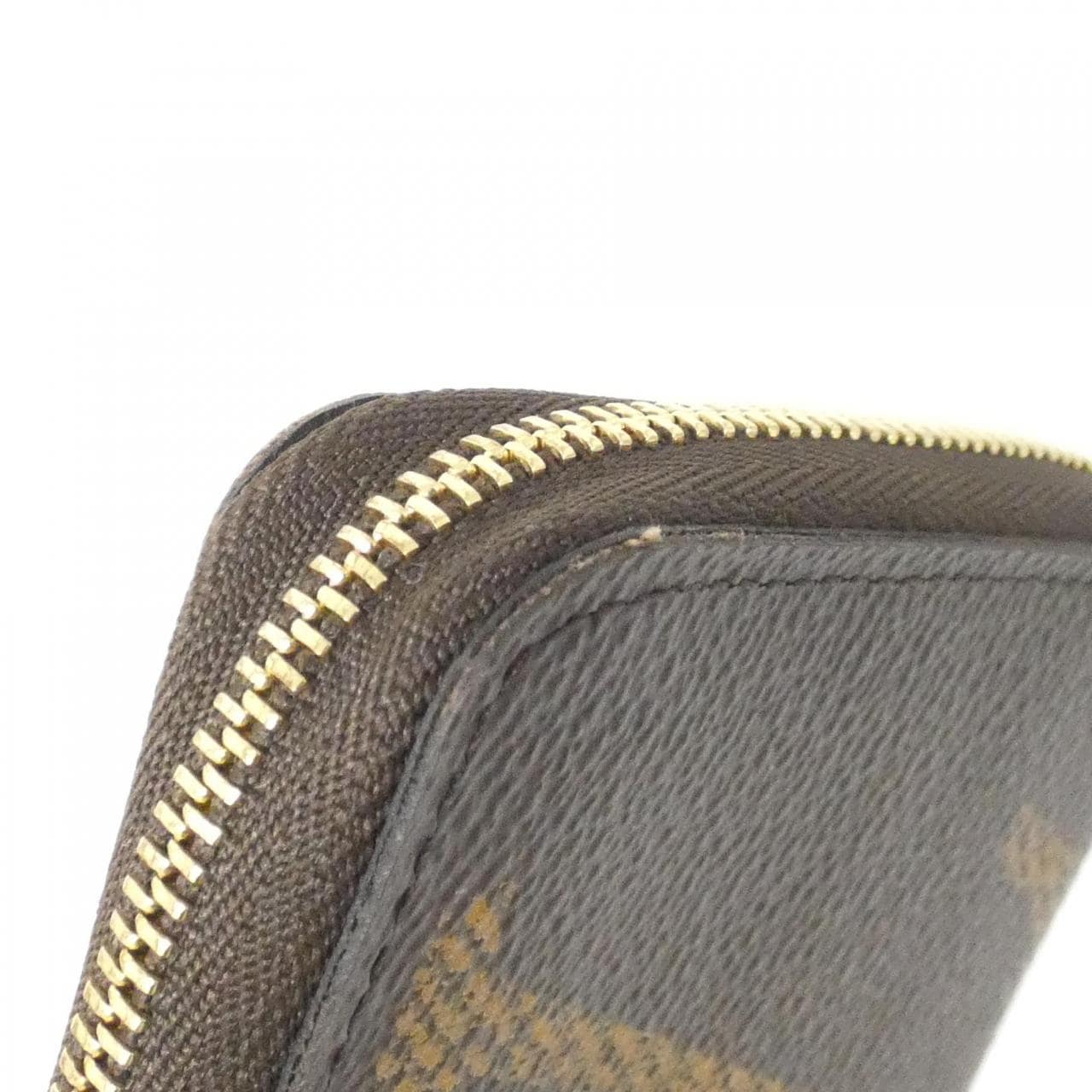 ルイヴィトン モノグラム ジャイアント ジッピー コインパース M67690 コインケース