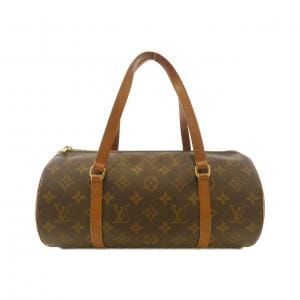 ルイヴィトン モノグラム パピヨン 30cm M51365 バッグ